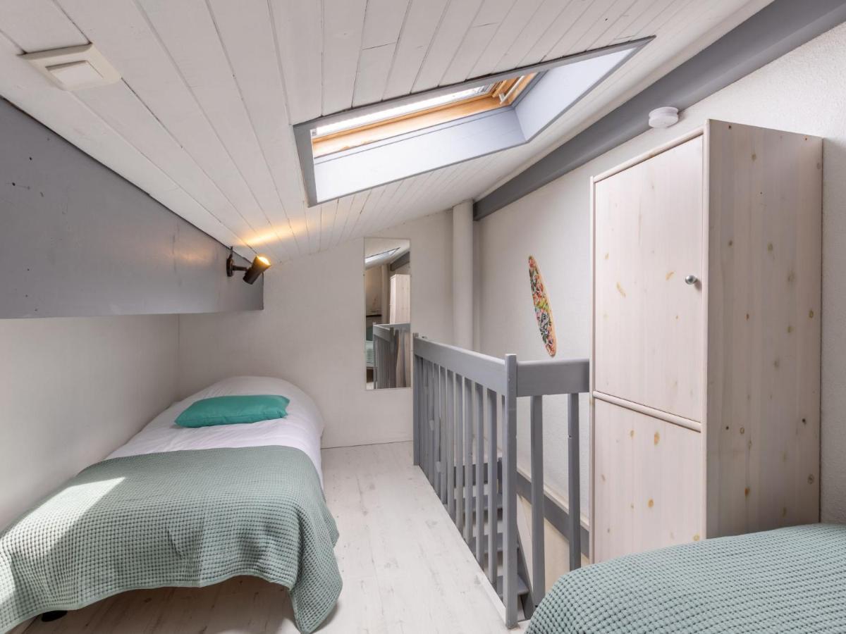 Holiday Home Paradise Ocean-13 By Interhome Capbreton Exteriér fotografie