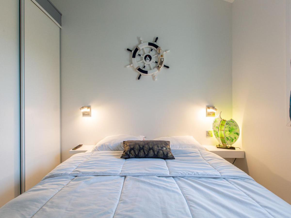 Holiday Home Paradise Ocean-13 By Interhome Capbreton Exteriér fotografie